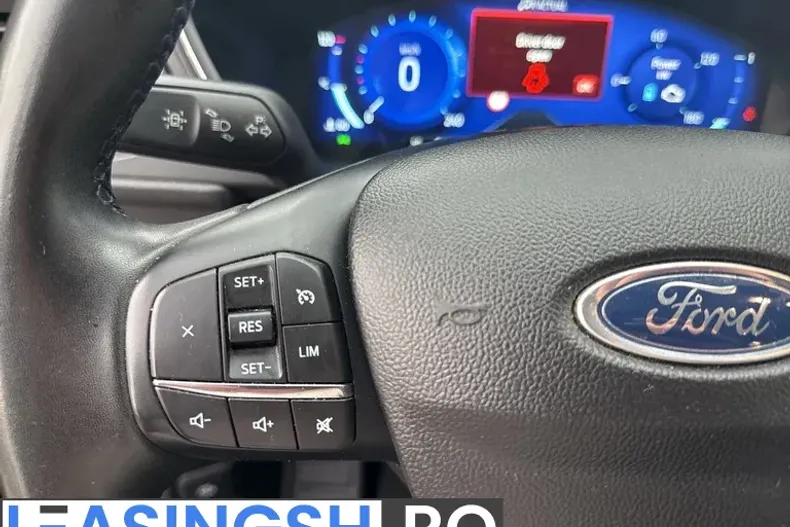 Ford Kuga din 2022 cu 84.522 km - oferta FOR248309 - foto 18