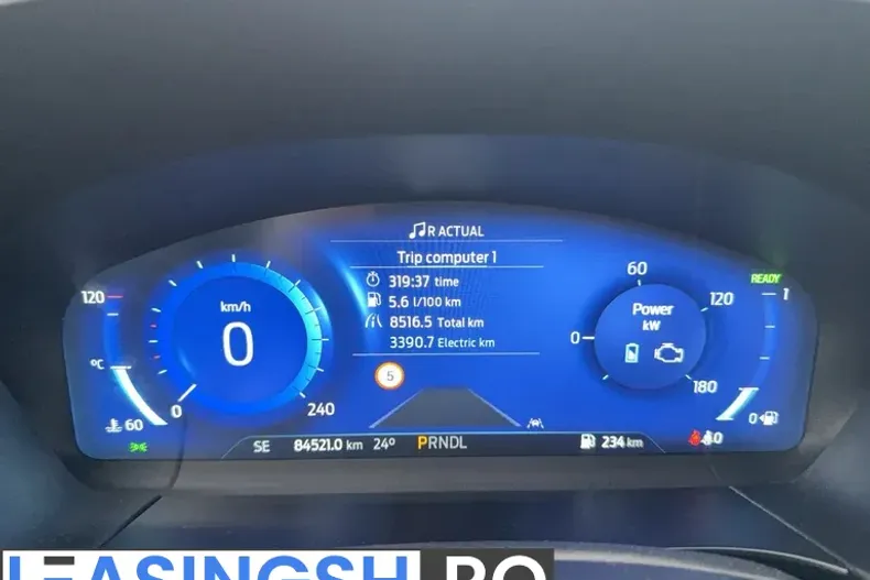 Ford Kuga din 2022 cu 84.522 km - oferta FOR248309 - foto 19