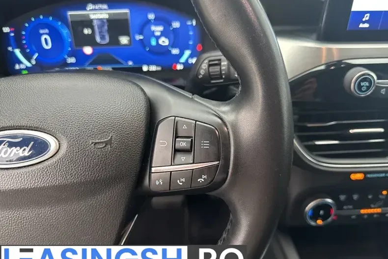 Ford Kuga din 2022 cu 84.522 km - oferta FOR248309 - foto 20