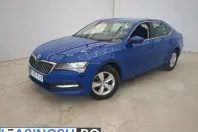 Skoda Superb din 2023 cu 64.825 km - oferta SKO248310 - foto 1