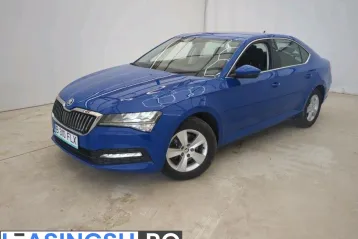 Skoda Superb din 2023 - oferta SKO248310