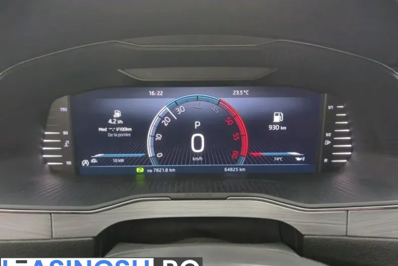 Skoda Superb din 2023 cu 64.825 km - oferta SKO248310 - foto 4
