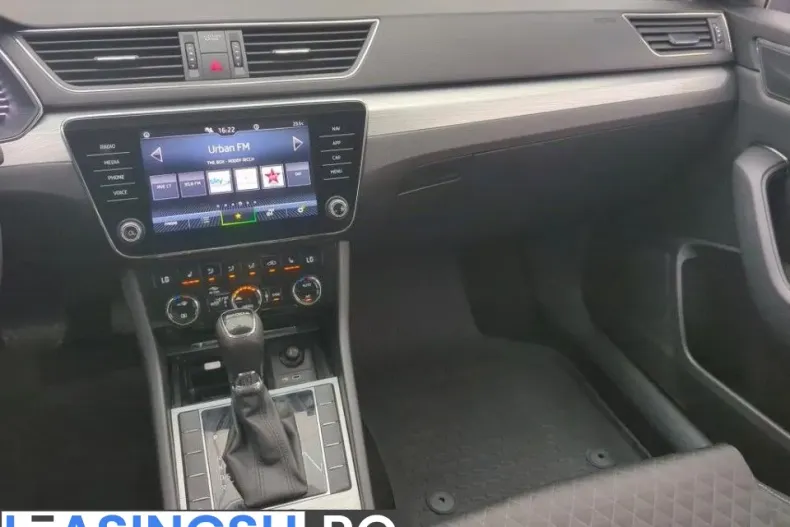 Skoda Superb din 2023 cu 64.825 km - oferta SKO248310 - foto 5