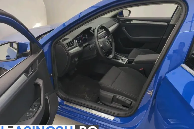 Skoda Superb din 2023 cu 64.825 km - oferta SKO248310 - foto 7