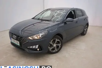 Hyundai i30 din 2022 - oferta HYU248311