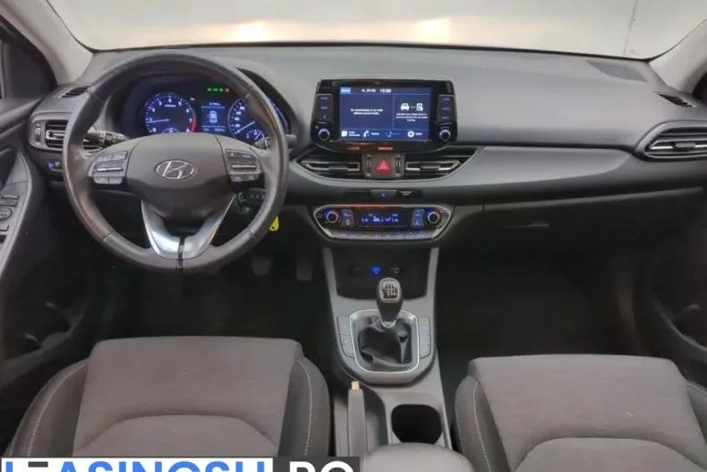 Hyundai i30 din 2022 cu 44.911 km - oferta HYU248311 - foto 3