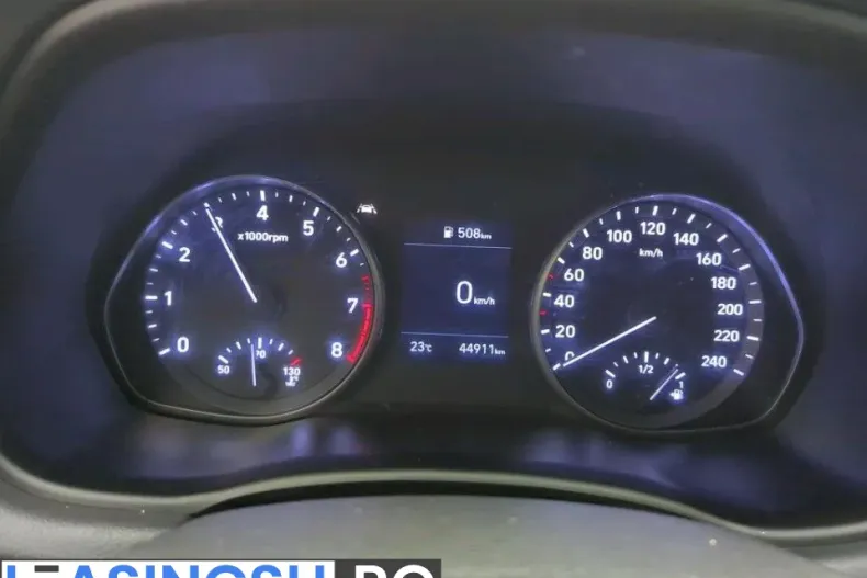 Hyundai i30 din 2022 cu 44.911 km - oferta HYU248311 - foto 4