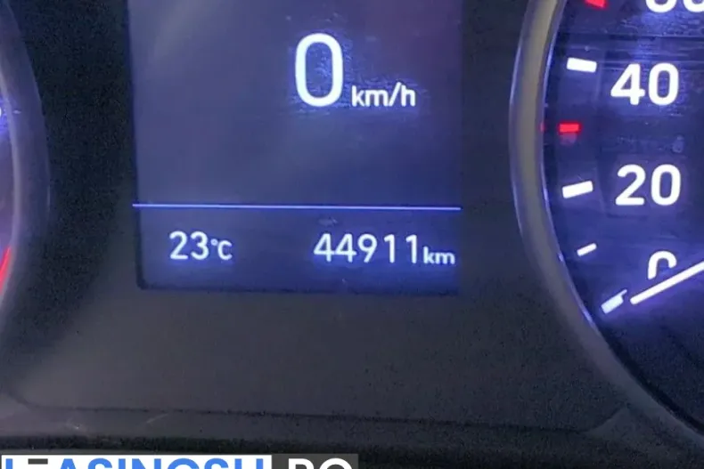 Hyundai i30 din 2022 cu 44.911 km - oferta HYU248311 - foto 5