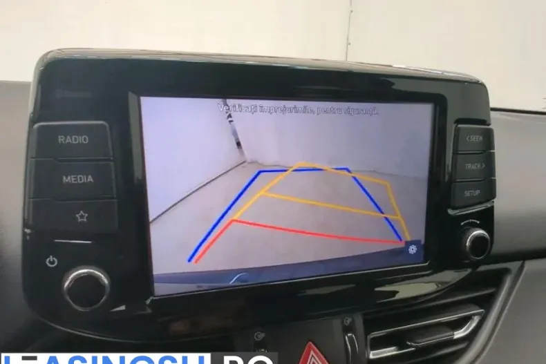Hyundai i30 din 2022 cu 44.911 km - oferta HYU248311 - foto 6