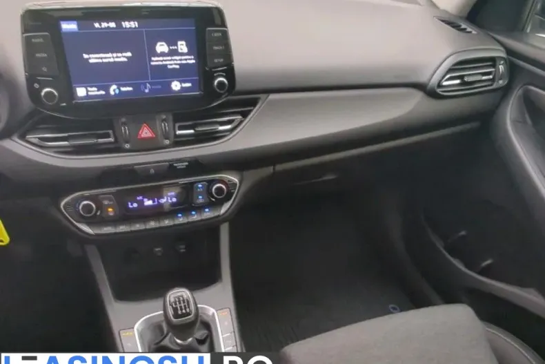 Hyundai i30 din 2022 cu 44.911 km - oferta HYU248311 - foto 7