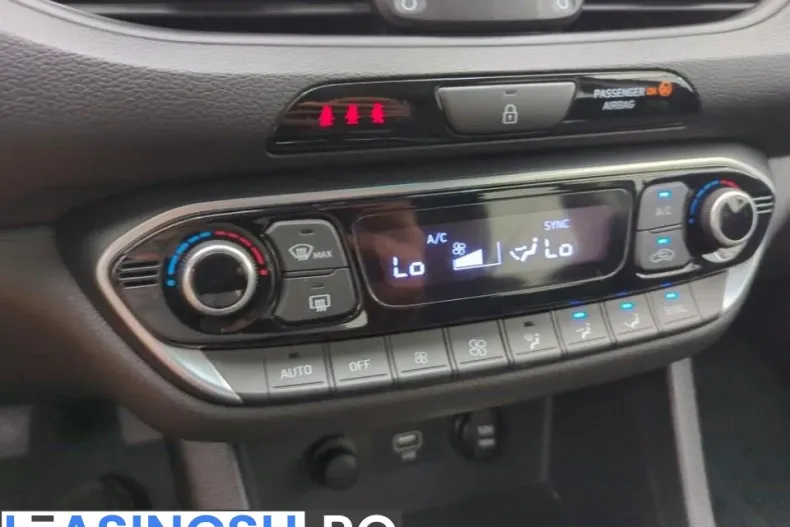 Hyundai i30 din 2022 cu 44.911 km - oferta HYU248311 - foto 8