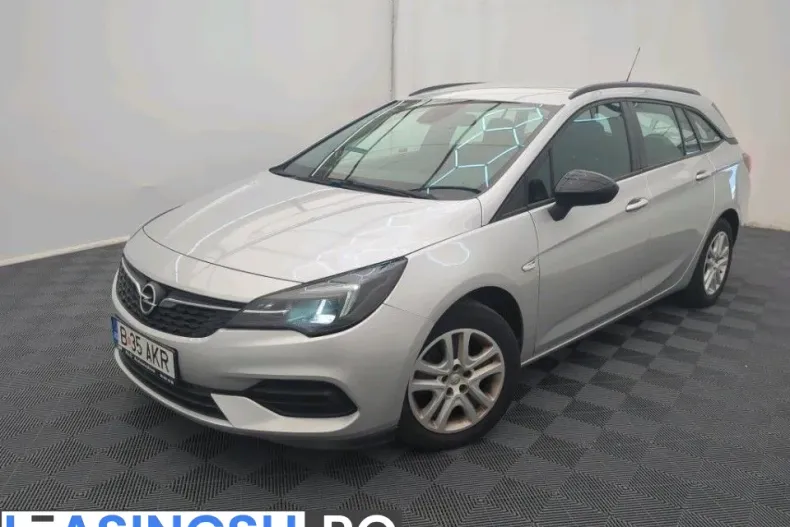 Opel Astra din 2021 cu 61.194 km - oferta OPE248312 - foto 1