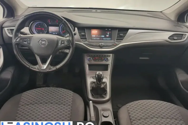 Opel Astra din 2021 cu 61.194 km - oferta OPE248312 - foto 4