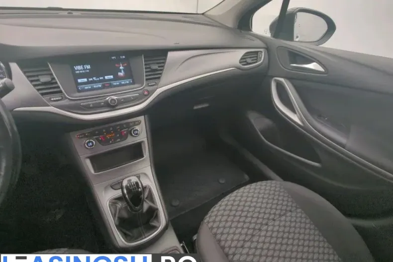Opel Astra din 2021 cu 61.194 km - oferta OPE248312 - foto 9