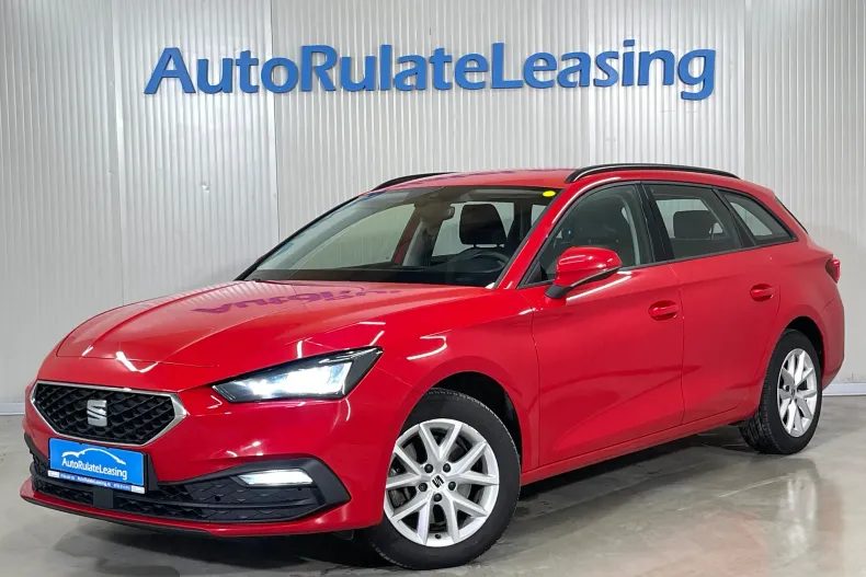 Seat Leon din 2023 cu 128.569 km - oferta SEA248314 - foto 1
