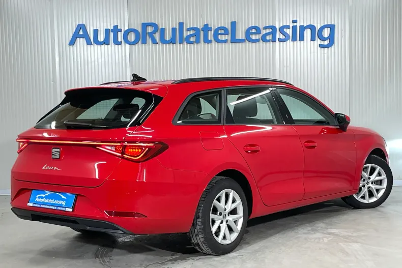 Seat Leon din 2023 cu 128.569 km - oferta SEA248314 - foto 3