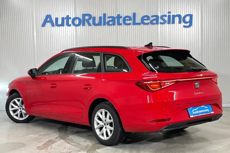Seat Leon din 2023 cu 128.569 km - oferta SEA248314 - foto 4