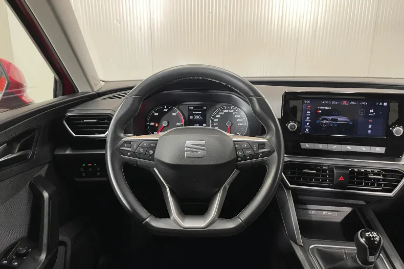 Seat Leon din 2023 cu 128.569 km - oferta SEA248314 - foto 6