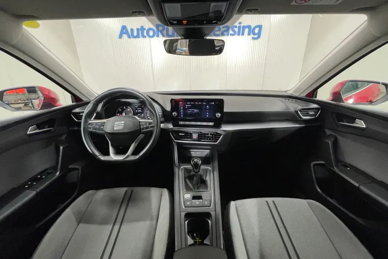 Seat Leon din 2023 cu 128.569 km - oferta SEA248314 - foto 7