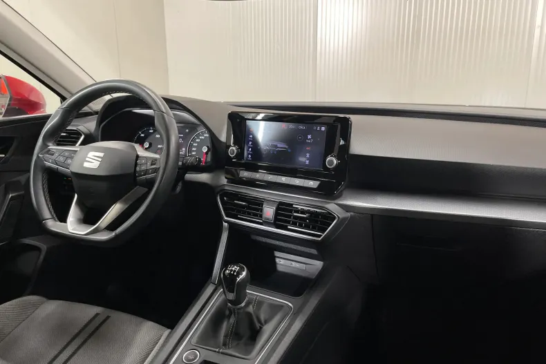 Seat Leon din 2023 cu 128.569 km - oferta SEA248314 - foto 8