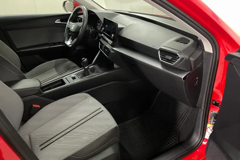 Seat Leon din 2023 cu 128.569 km - oferta SEA248314 - foto 9