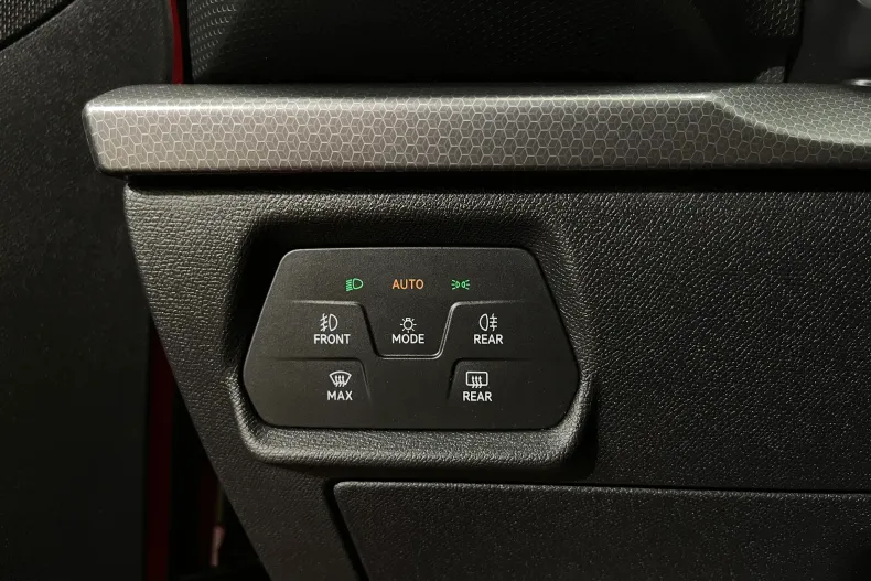 Seat Leon din 2023 cu 128.569 km - oferta SEA248314 - foto 22