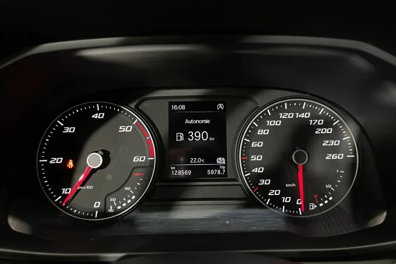 Seat Leon din 2023 cu 128.569 km - oferta SEA248314 - foto 26