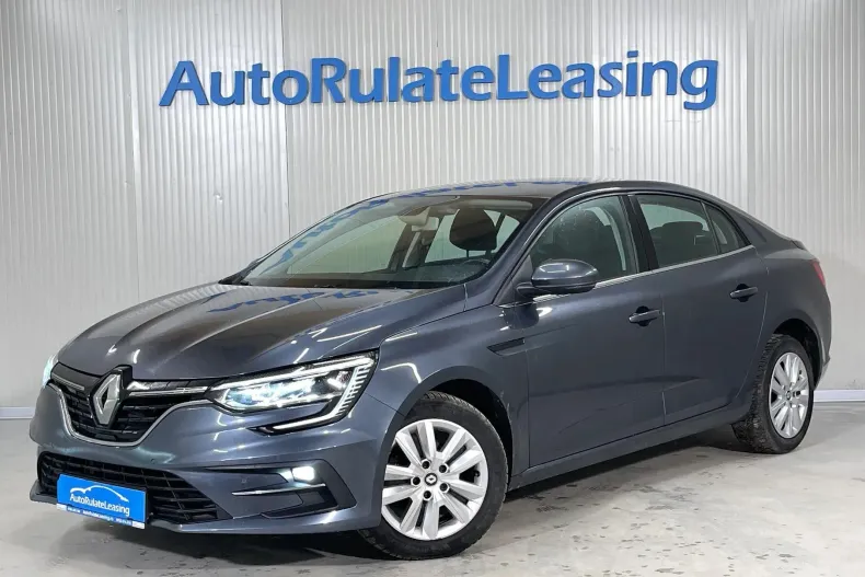 Renault Megane din 2021 cu 36.698 km - oferta REN248315 - foto 1