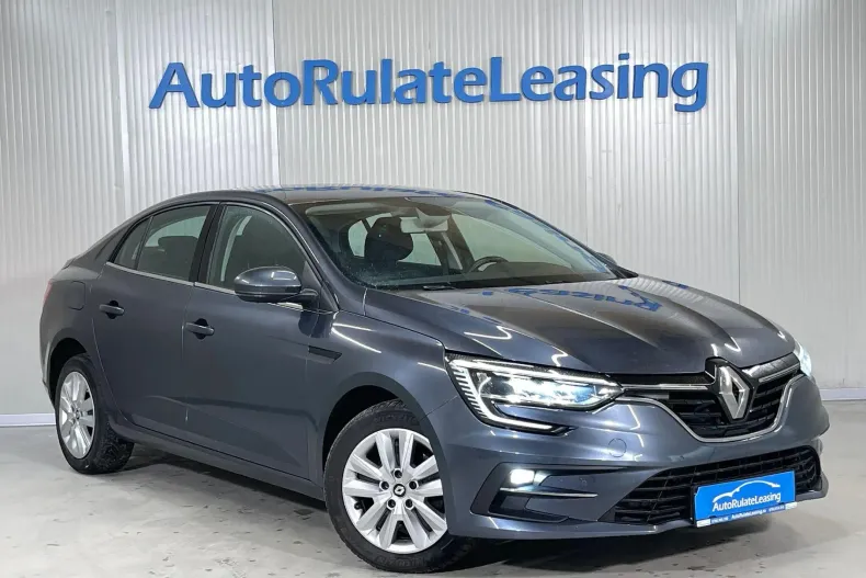 Renault Megane din 2021 cu 36.698 km - oferta REN248315 - foto 2