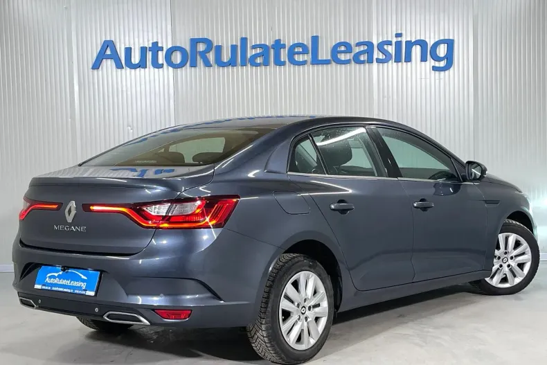 Renault Megane din 2021 cu 36.698 km - oferta REN248315 - foto 3