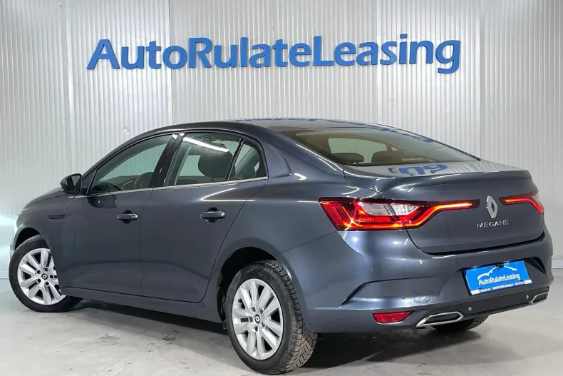 Renault Megane din 2021 cu 36.698 km - oferta REN248315 - foto 4