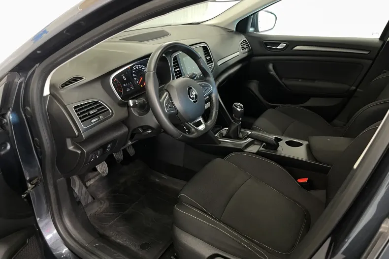 Renault Megane din 2021 cu 36.698 km - oferta REN248315 - foto 5