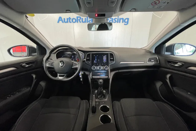 Renault Megane din 2021 cu 36.698 km - oferta REN248315 - foto 7