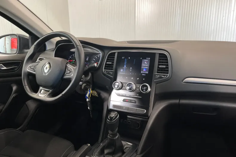 Renault Megane din 2021 cu 36.698 km - oferta REN248315 - foto 8