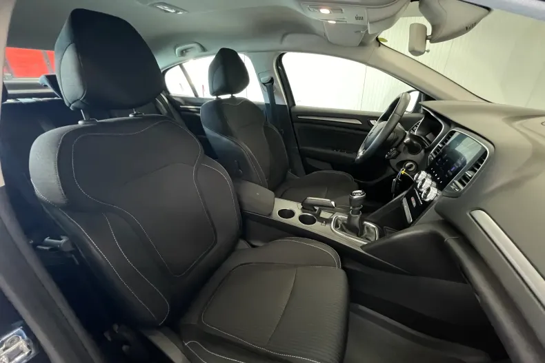 Renault Megane din 2021 cu 36.698 km - oferta REN248315 - foto 10