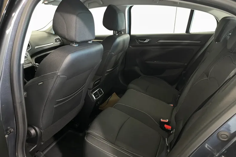 Renault Megane din 2021 cu 36.698 km - oferta REN248315 - foto 11