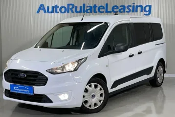 Ford Transit Connect din 2022 - oferta FOR248316