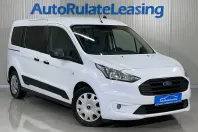 Ford Transit Connect din 2022 cu 124.141 km - oferta FOR248316 - foto 2