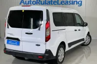 Ford Transit Connect din 2022 cu 124.141 km - oferta FOR248316 - foto 3