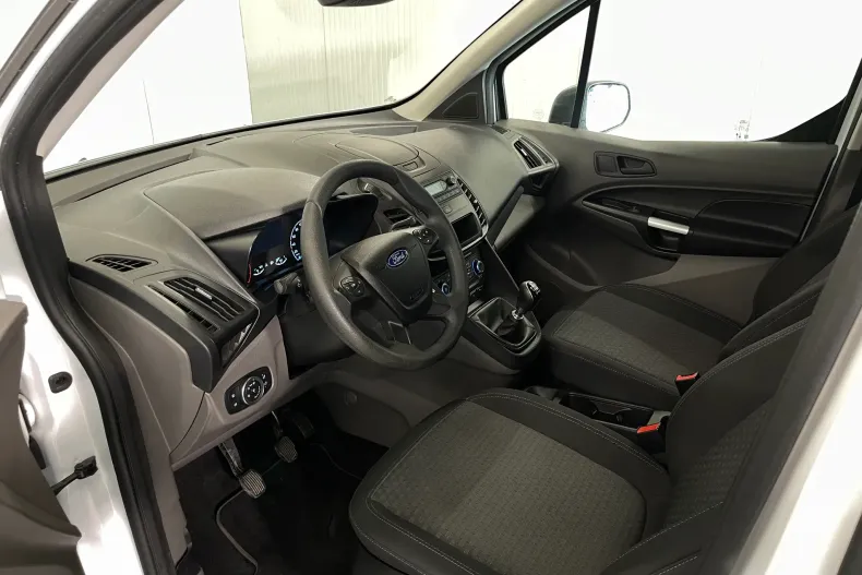 Ford Transit Connect din 2022 cu 124.141 km - oferta FOR248316 - foto 5