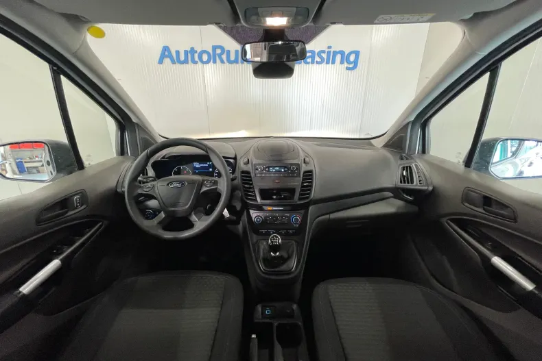 Ford Transit Connect din 2022 cu 124.141 km - oferta FOR248316 - foto 7