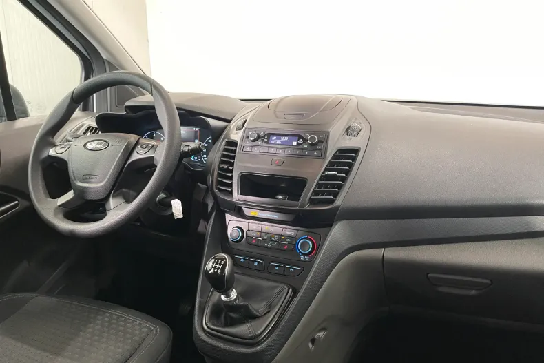Ford Transit Connect din 2022 cu 124.141 km - oferta FOR248316 - foto 8