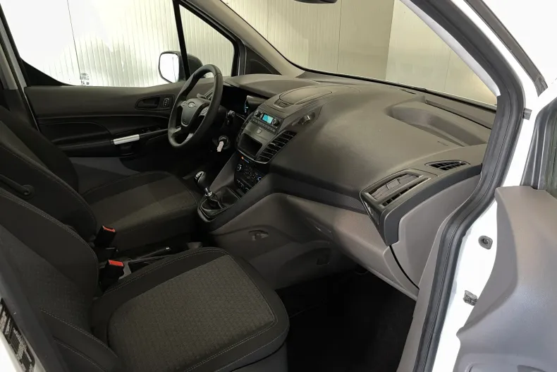 Ford Transit Connect din 2022 cu 124.141 km - oferta FOR248316 - foto 9