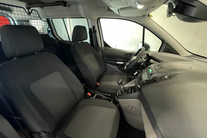 Ford Transit Connect din 2022 cu 124.141 km - oferta FOR248316 - foto 10