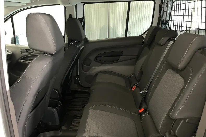 Ford Transit Connect din 2022 cu 124.141 km - oferta FOR248316 - foto 12