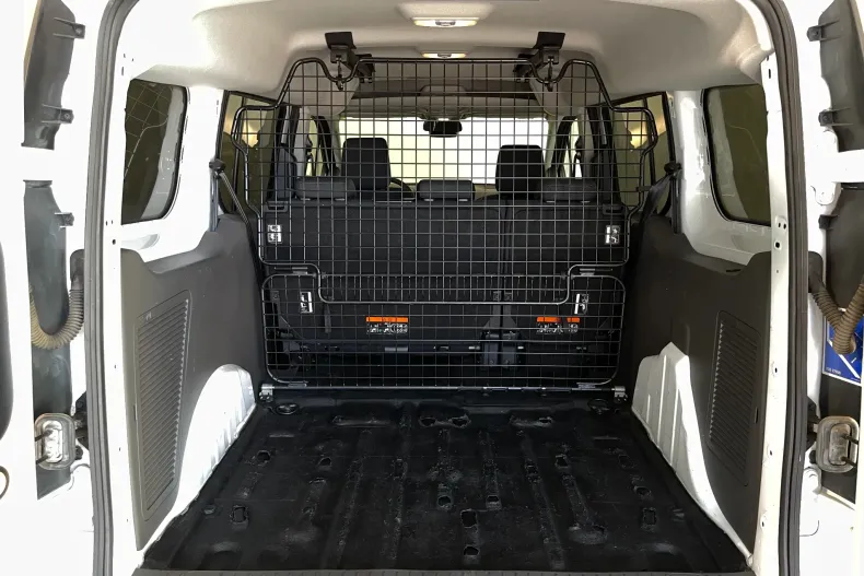 Ford Transit Connect din 2022 cu 124.141 km - oferta FOR248316 - foto 13