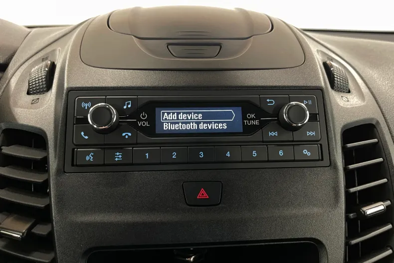 Ford Transit Connect din 2022 cu 124.141 km - oferta FOR248316 - foto 14