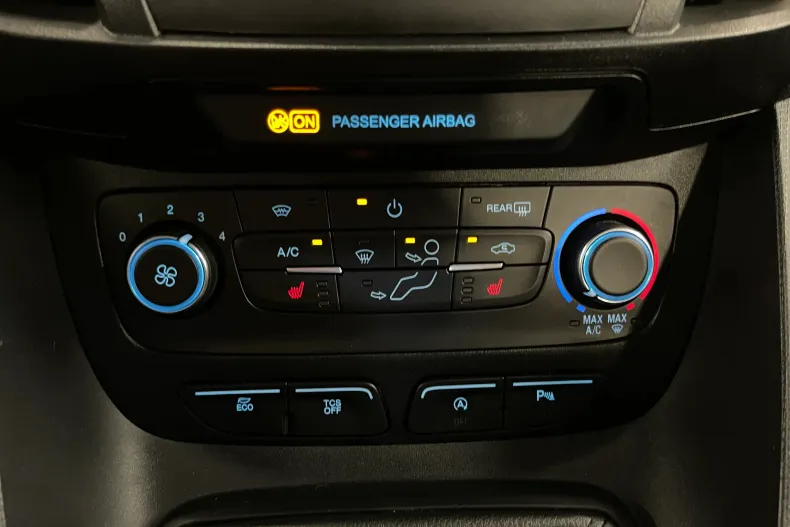 Ford Transit Connect din 2022 cu 124.141 km - oferta FOR248316 - foto 15