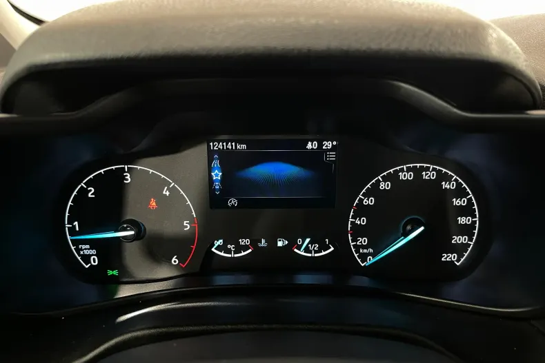 Ford Transit Connect din 2022 cu 124.141 km - oferta FOR248316 - foto 20