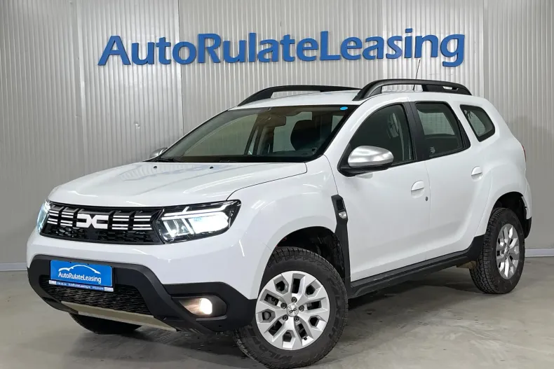 Dacia Duster din 2023 cu 104.374 km - oferta DAC248317 - foto 1